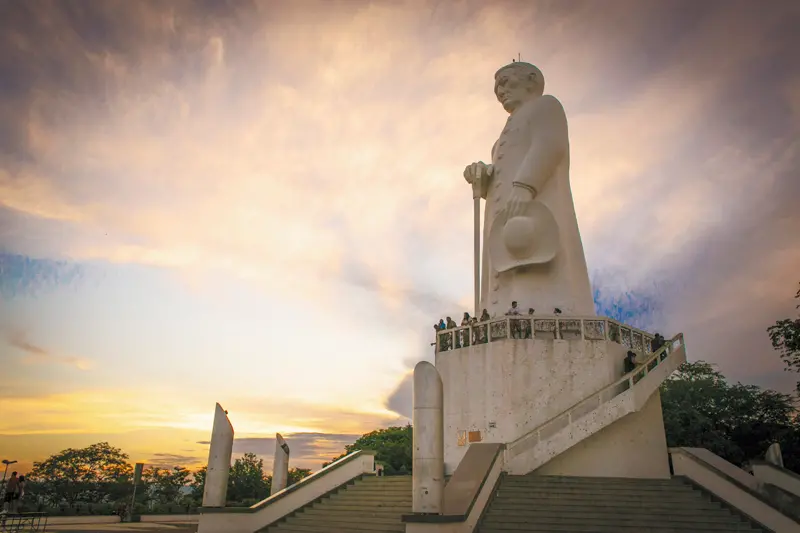 Imagem da notícia: Voos de Fortaleza a Juazeiro do Norte são retomados em julho