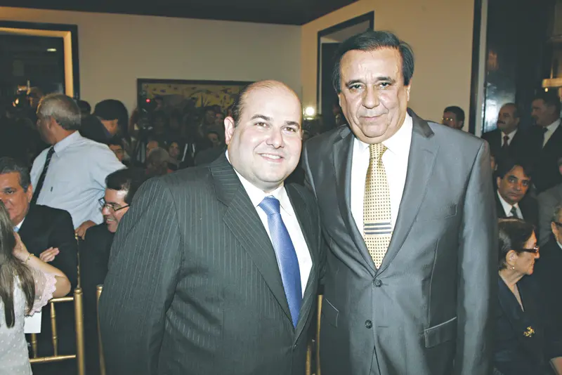 Imagem da notícia: Crise entre prefeitos e vices da Capital se repete desde 1986 