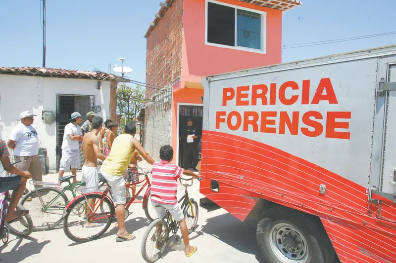 capa da noticia