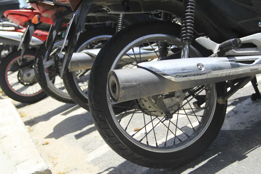 Imagem da notícia Busca por seguro de motos no Ceará cresce em 2025, diz Serasa