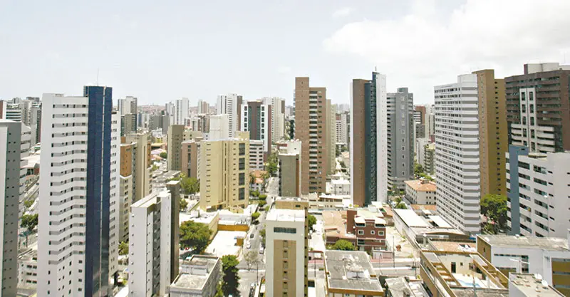 Imagem da notícia: IPTU 2022: Prefeitura de Fortaleza divulga calendário de pagamento; veja datas e opções