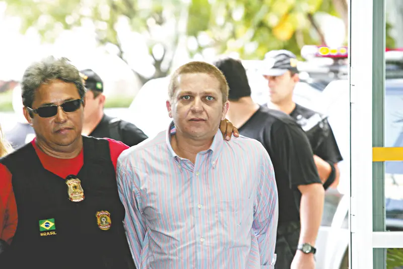 capa da noticia