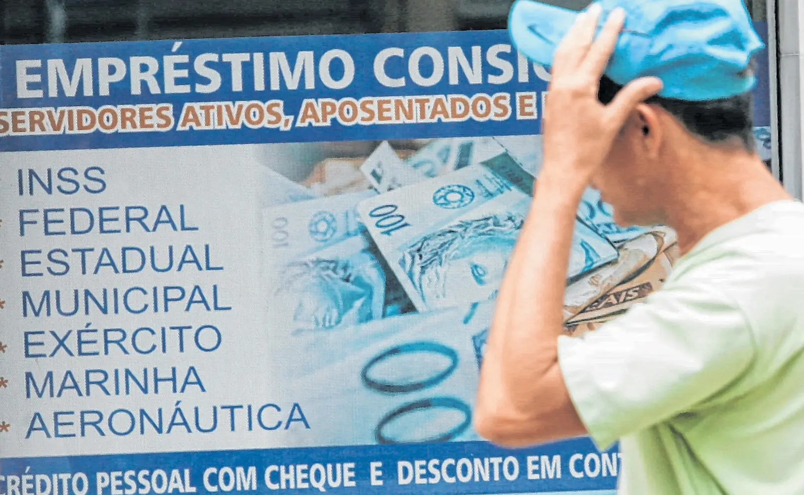 capa da noticia
