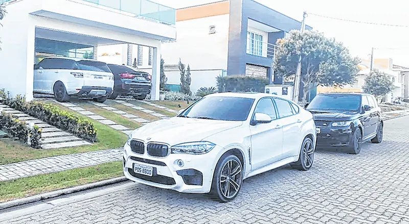 capa da noticia