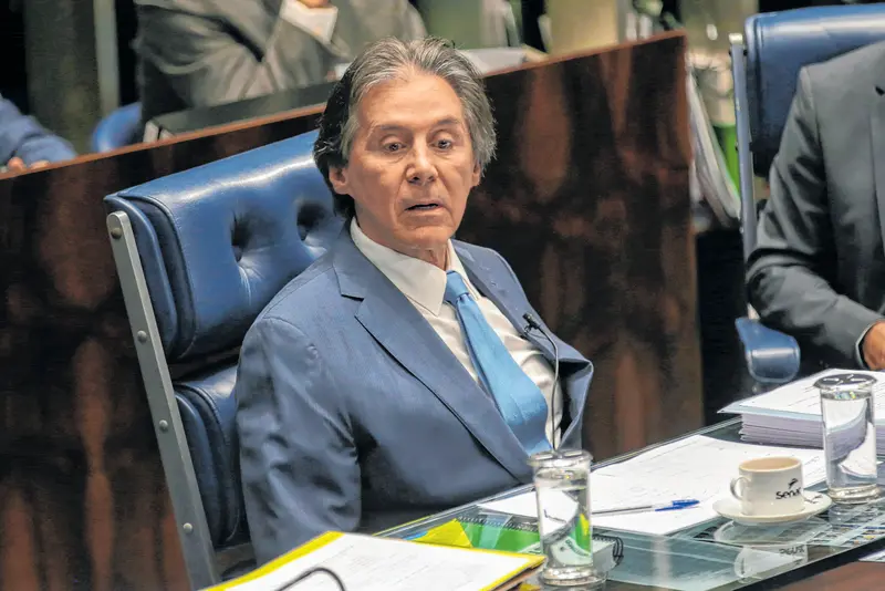 capa da noticia