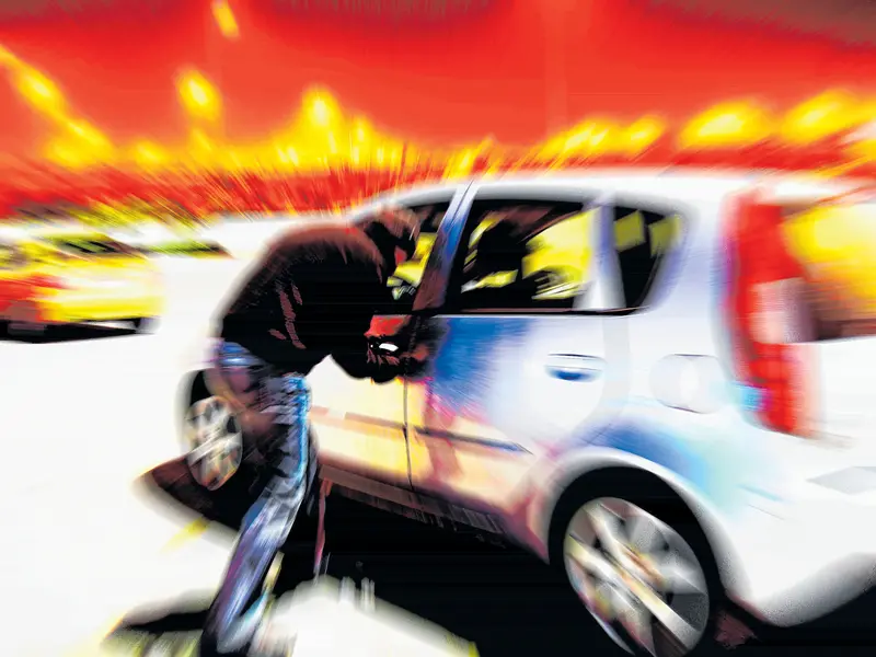 Imagem da notícia: Como escolher o seguro correto para seu carro 