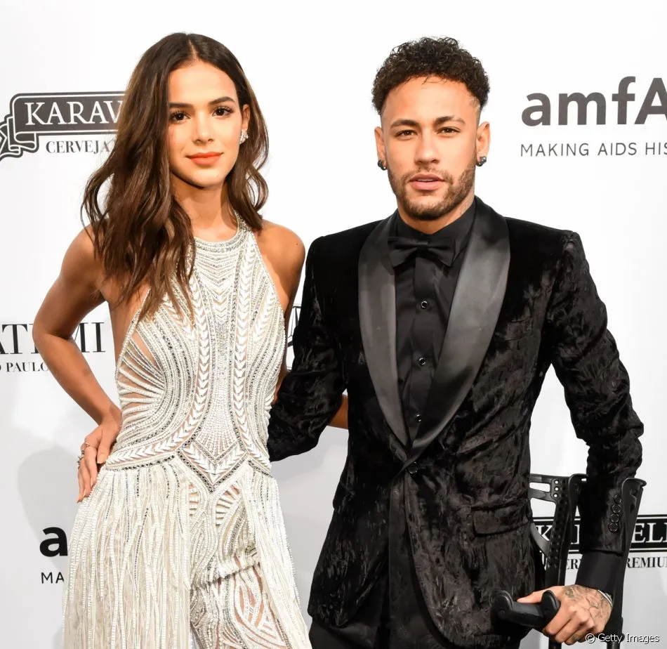 Casal ficou junto entre 2013 e 2018