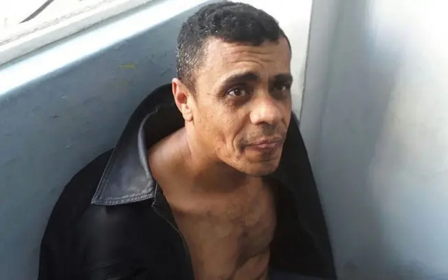 Imagem da notícia: Juiz decide que agressor de Bolsonaro tem transtorno mental e é inimputável