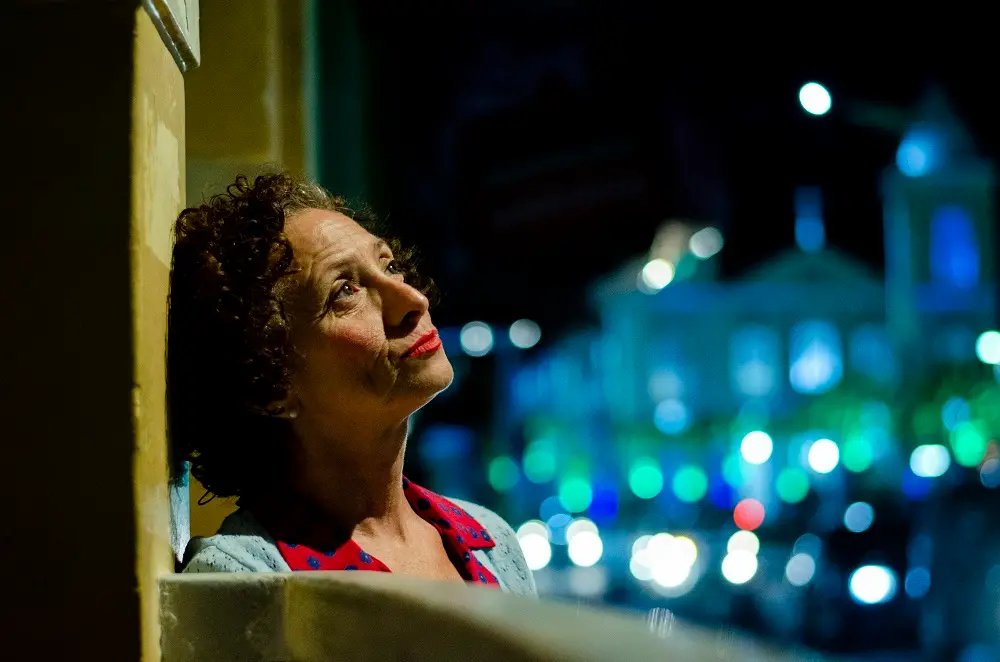 Imagem da notícia: Filme cearense 'Pacarrete' é selecionado para o Festival Internacional de Cinema de Xangai