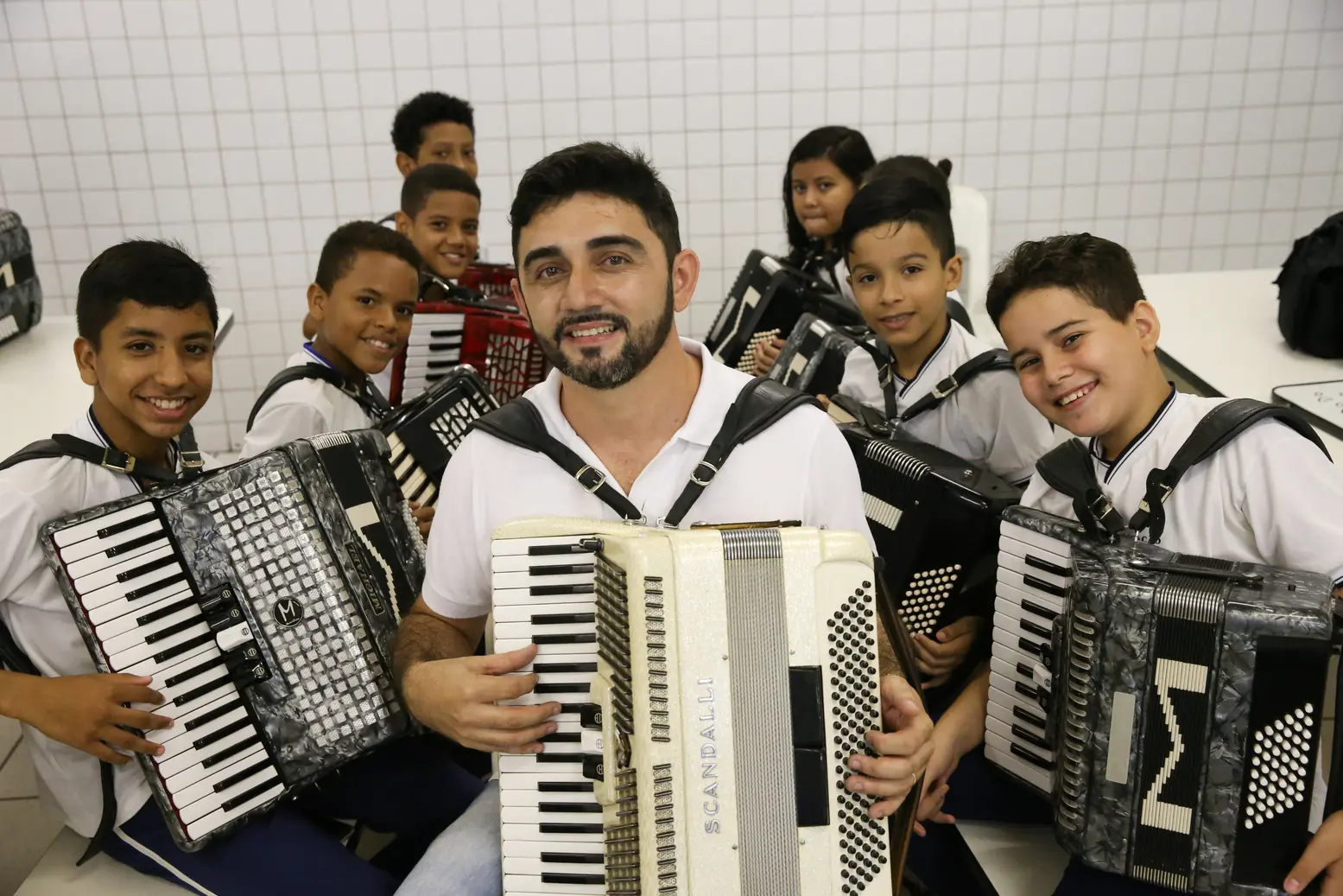 capa da noticia