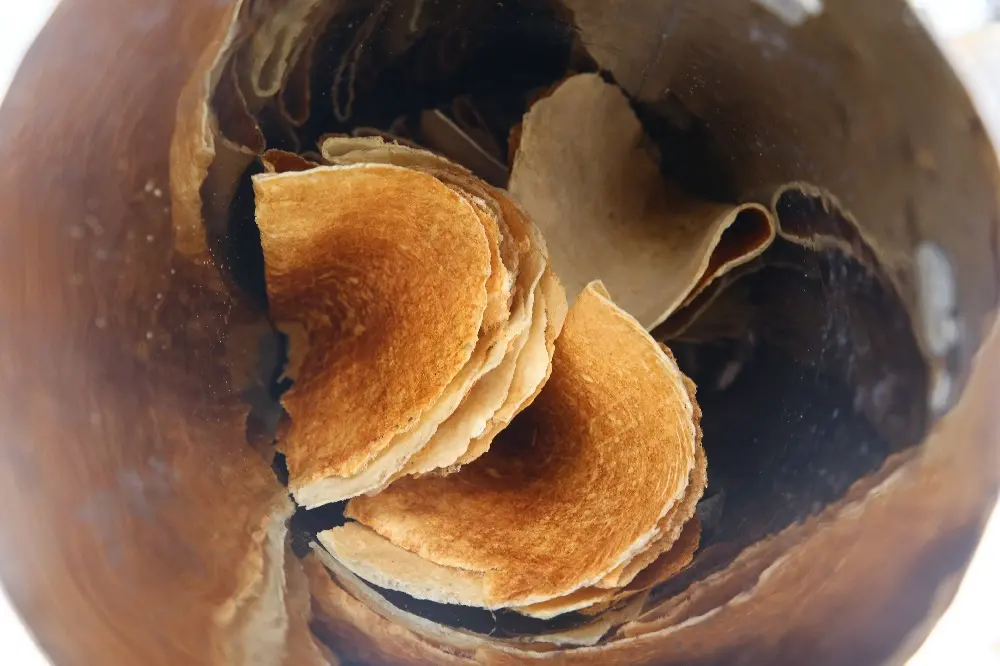 Imagem da notícia: A gostosura urbana da chegadinha