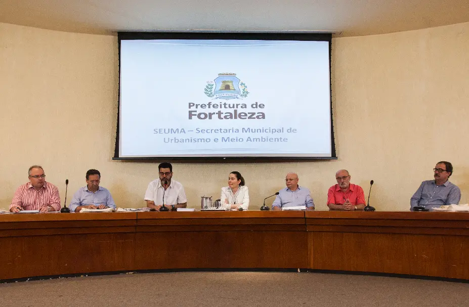 Imagem da notícia: MP recebe ação contra Município de Fortaleza por falta de discussão popular sobre Plano Diretor