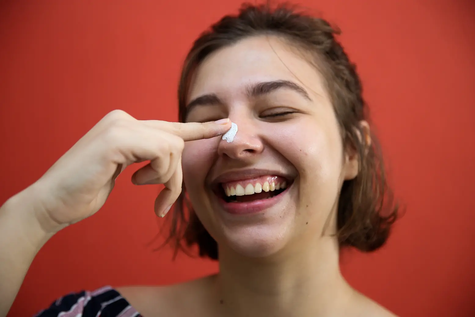 Imagem da notícia: Skincare: cuidados diurnos com a pele e o que usar antes de dormir 