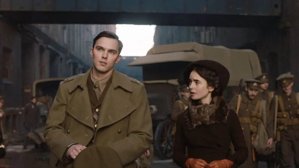 Adentrando memórias de luta: filme de Dome Karukoski recupera dramas pessoais de Tolkien