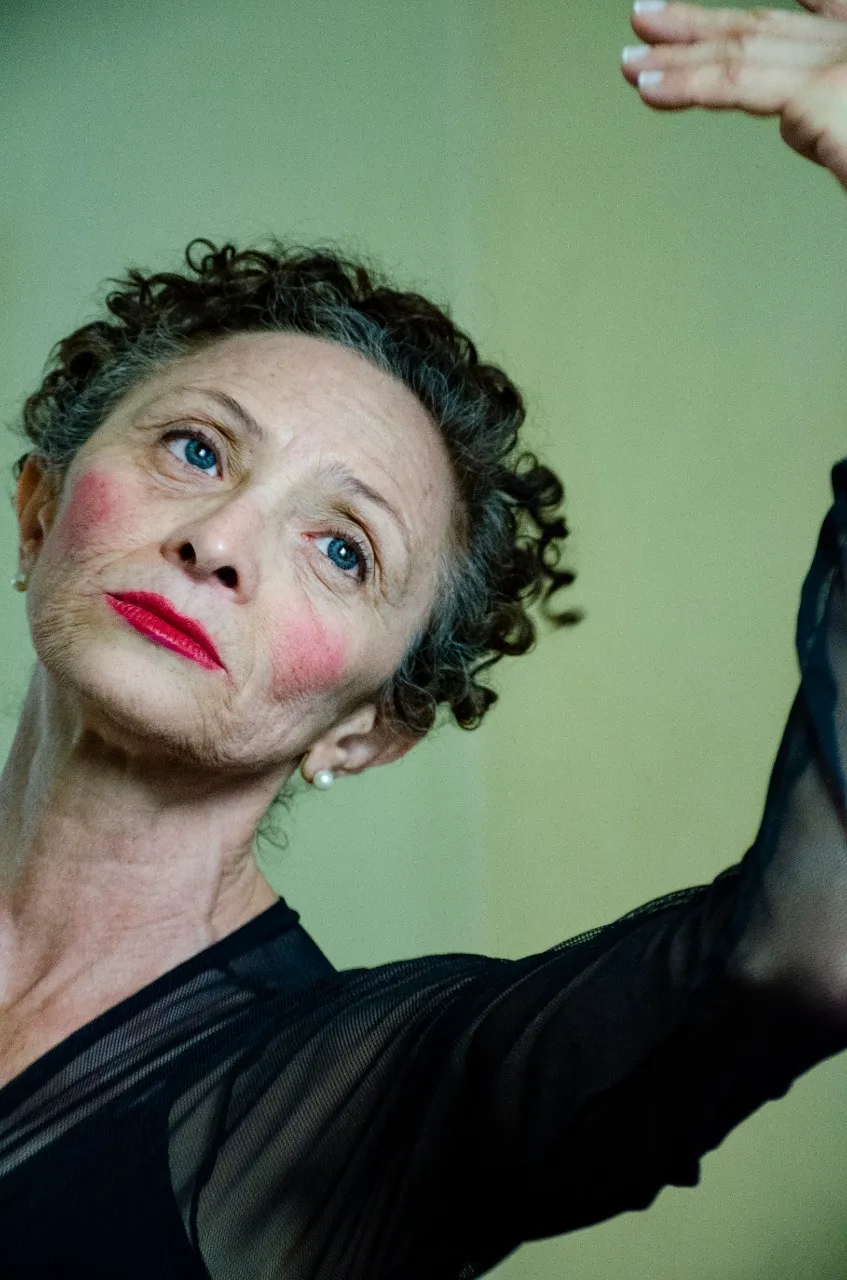 Marcélia Cartaxo protagoniza o filme 