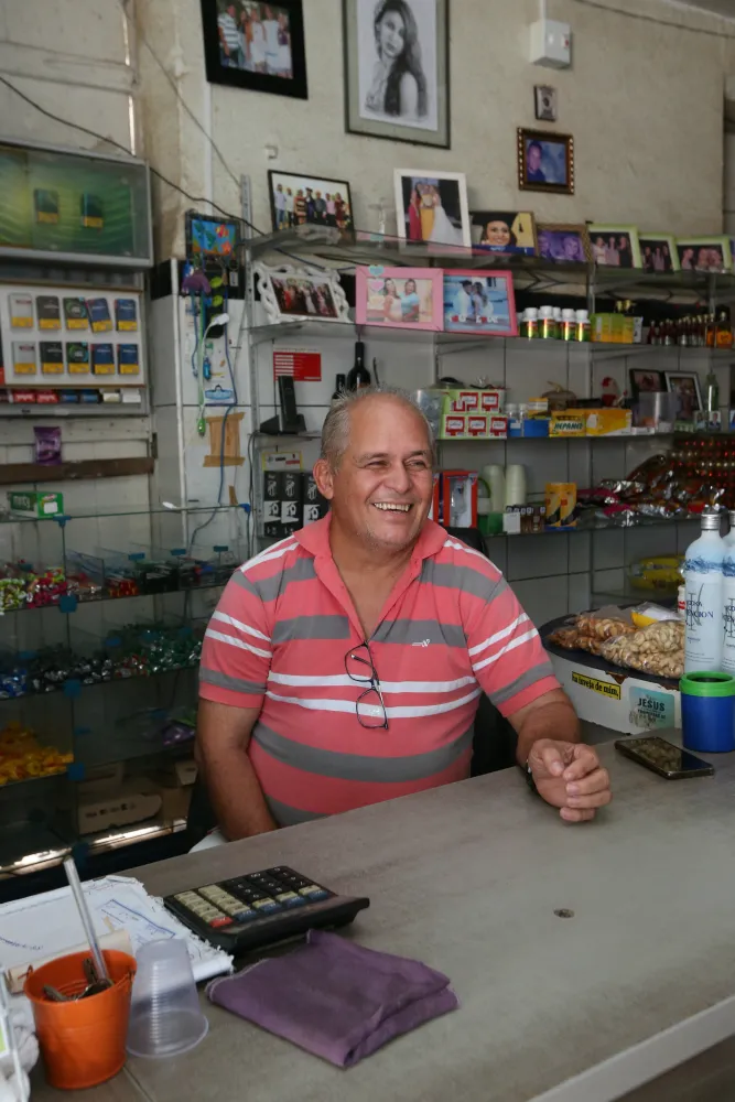 Amigo de Pacarrete, Hermano inspirou criação do personagem Miguel no filme