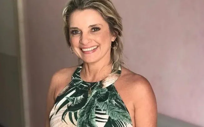 A empresária Jamile Correia morreu por volta de 7h do dia 31 de agosto de 2019, no IJF