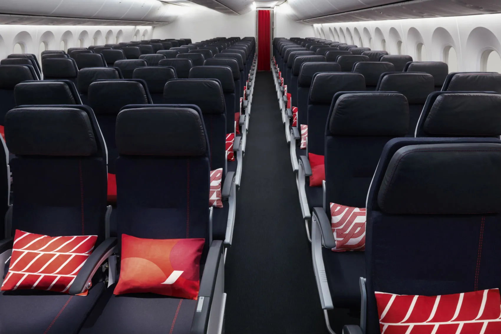 Cabine Economy