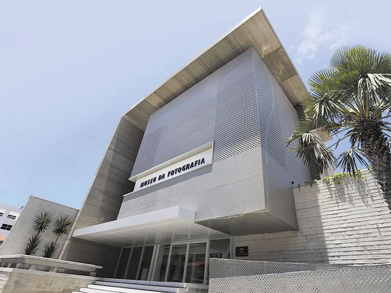 Museu da Fotografia Fortaleza organiza nova agenda