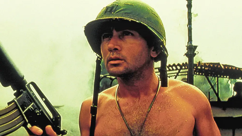 Imagem da notícia: Opinião: Por que, mesmo após 40 anos, Apocalypse Now permanece como um dos melhores filmes de guerra