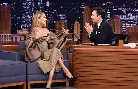 Imagem da notícia: Céline Dion questiona final de 'Titanic' e diz que Jack poderia ter se salvado com Rose