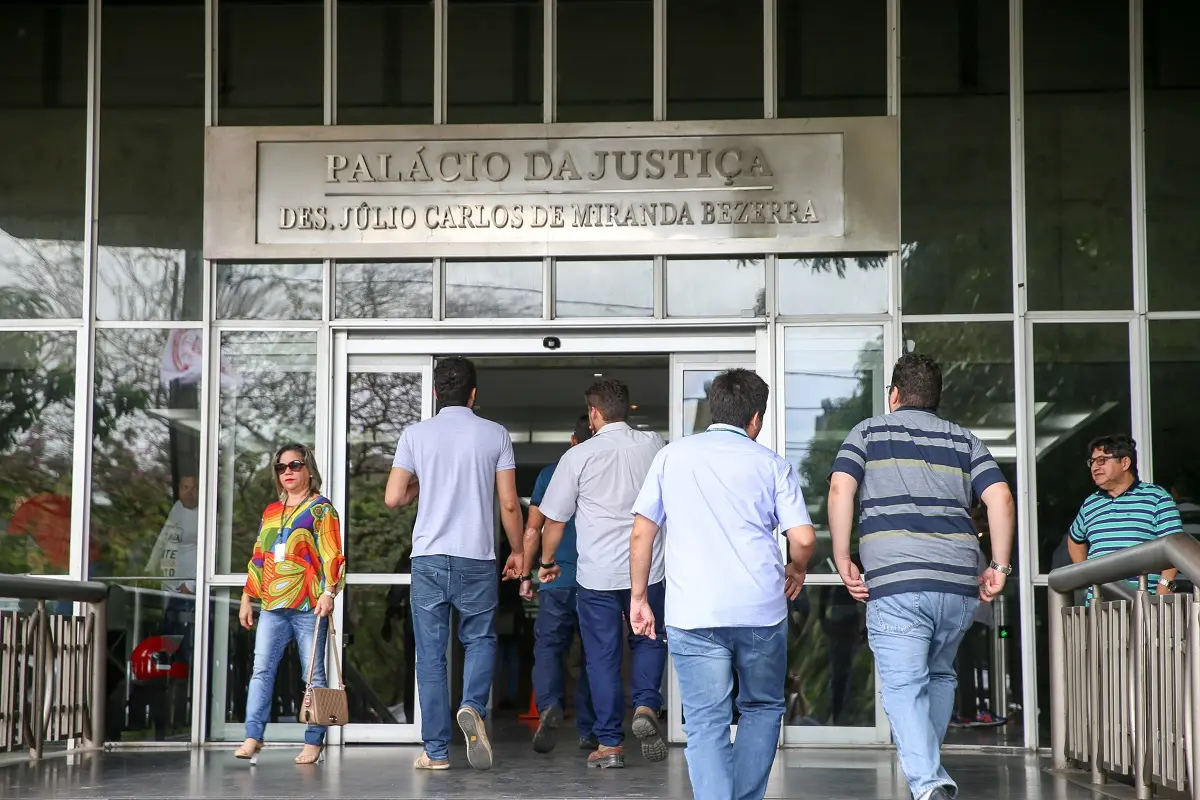 Imagem da notícia: 12 mudanças: confira como será a reformulação do Judiciário cearense 