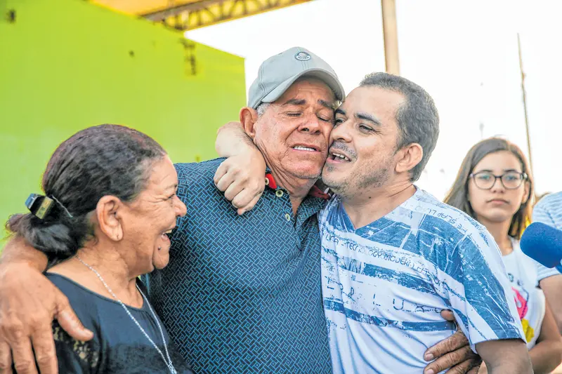 capa da noticia