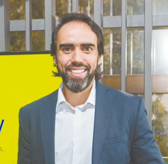 Bruno Guimarães: operadoras online permitem queos consumidores tenham uma amplitude de buscas.