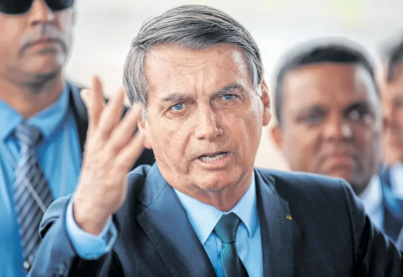 capa da noticia