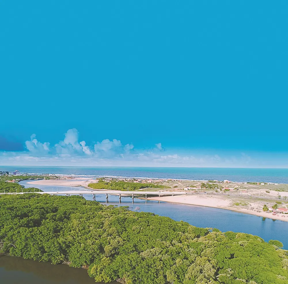 Imagem da notícia: Acesso a acervo de sítios arqueológicos de Fortaleza e RMF é restrito