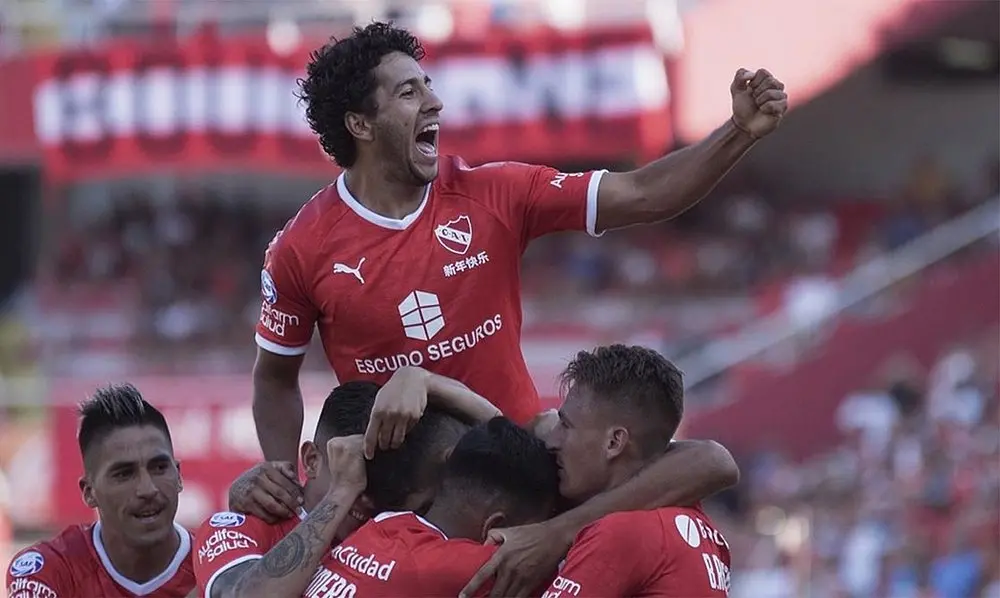 Imagem da notícia Independiente: saiba como joga o rival do Fortaleza na Copa Sul-Americana