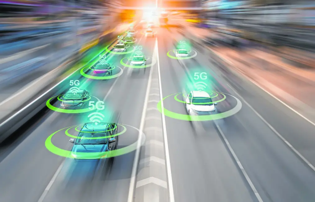 Imagem da notícia: 5G: leilão com pequenos provedores deve aumentar conexão no CE