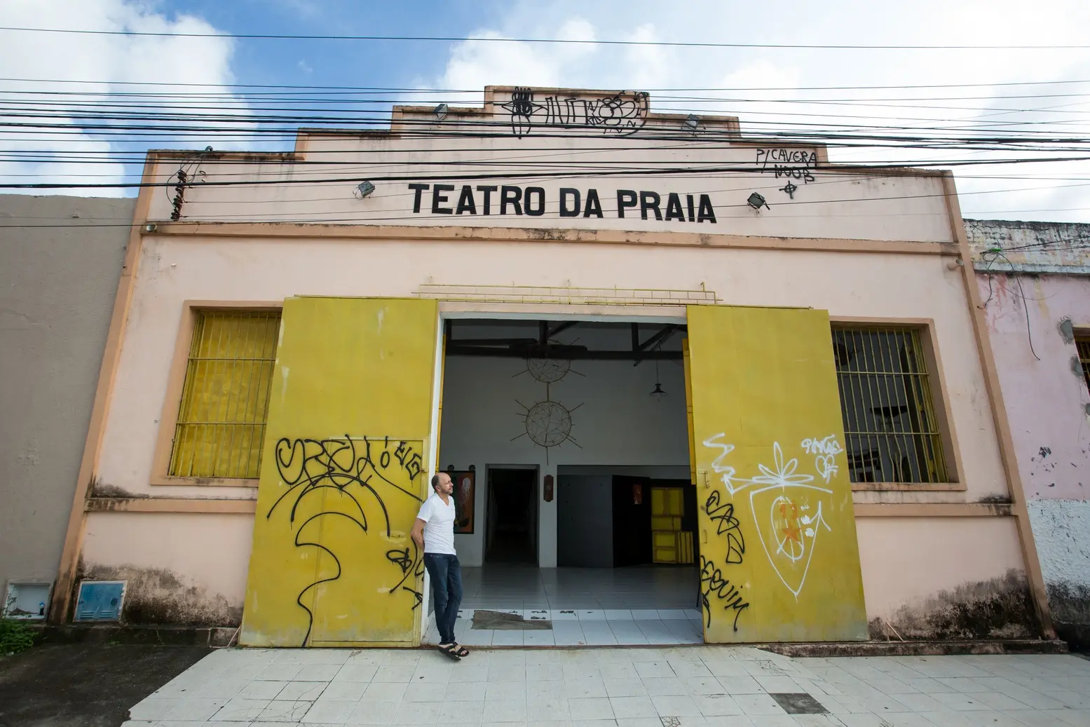 capa da noticia