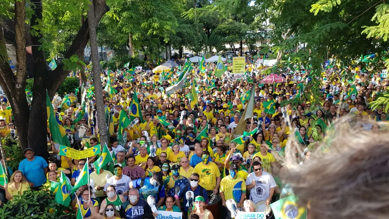 capa da noticia