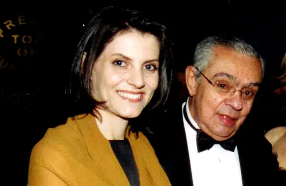 Imagem da notícia: Malga di Paula divulga carta aberta a Bruno Mazzeo e questiona prestação de contas da herança
