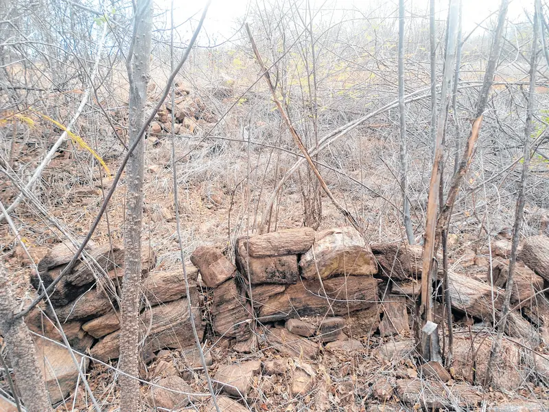 Imagem da notícia: Iphan reconhece primeiro sítio arqueológico histórico no Cariri