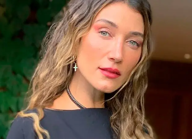 Imagem da notícia: Após polêmica, Gabriela Pugliesi desativa perfil do Instagram