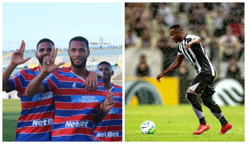 Imagem da notícia: Categoria de base é solução para futebol profissional após pandemia