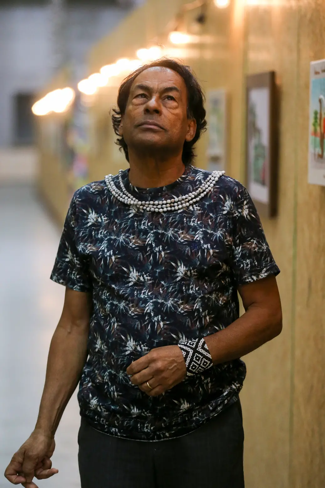 Imagem da notícia: Futuro presente: 