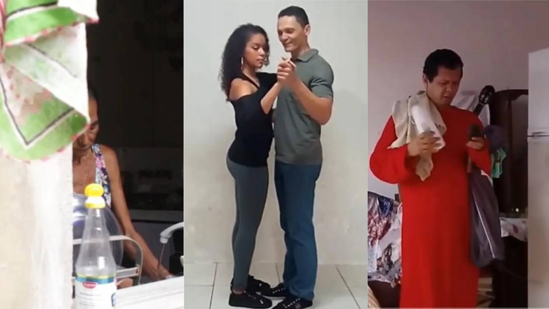 Cinema, dança e humor são algumas das linguagens artísticas abordadas nos projetos selecionados pelo I Edital Festival Cultura Dendicasa: Arte de Casa Para o Mundo