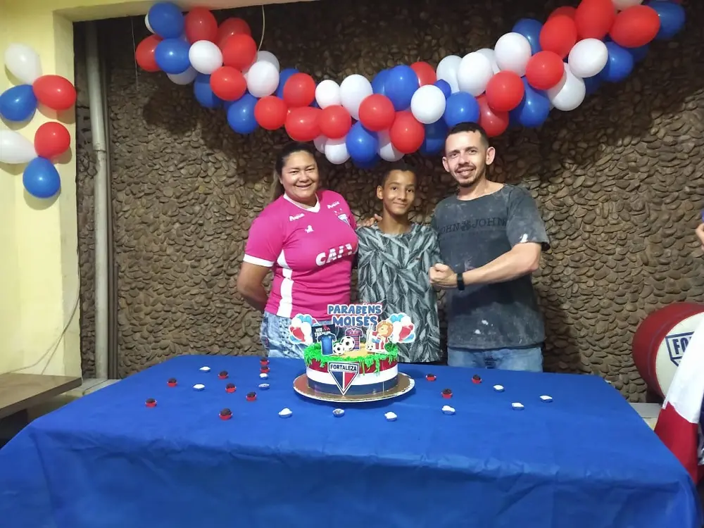 Imagem da notícia: Adoção: videochamadas ajudam a formar famílias na pandemia