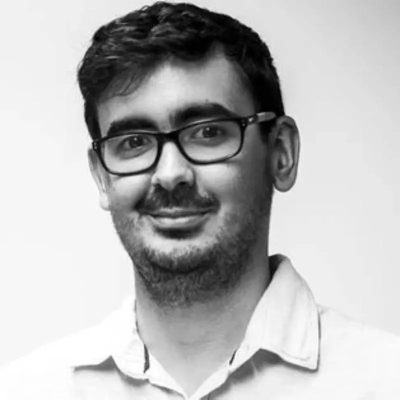 Foto de Alexandre Mota