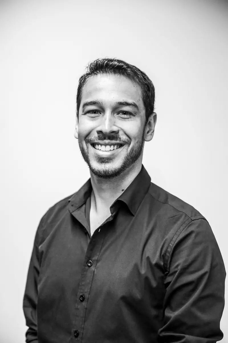 Foto de André Almeida