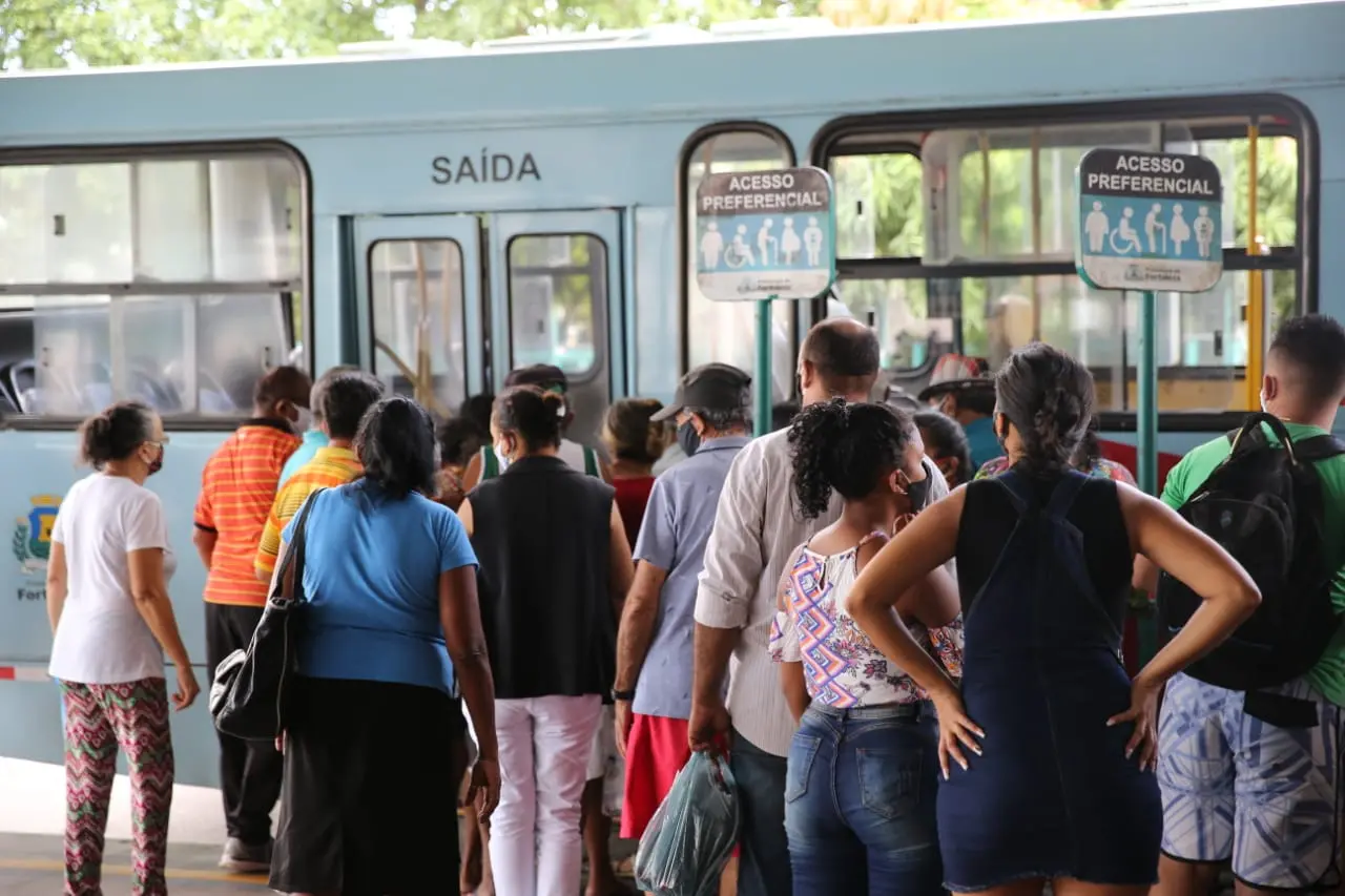 Imagem da notícia Primeiro dia da fase de transição para a retomada da economia tem grande movimentação na Capital