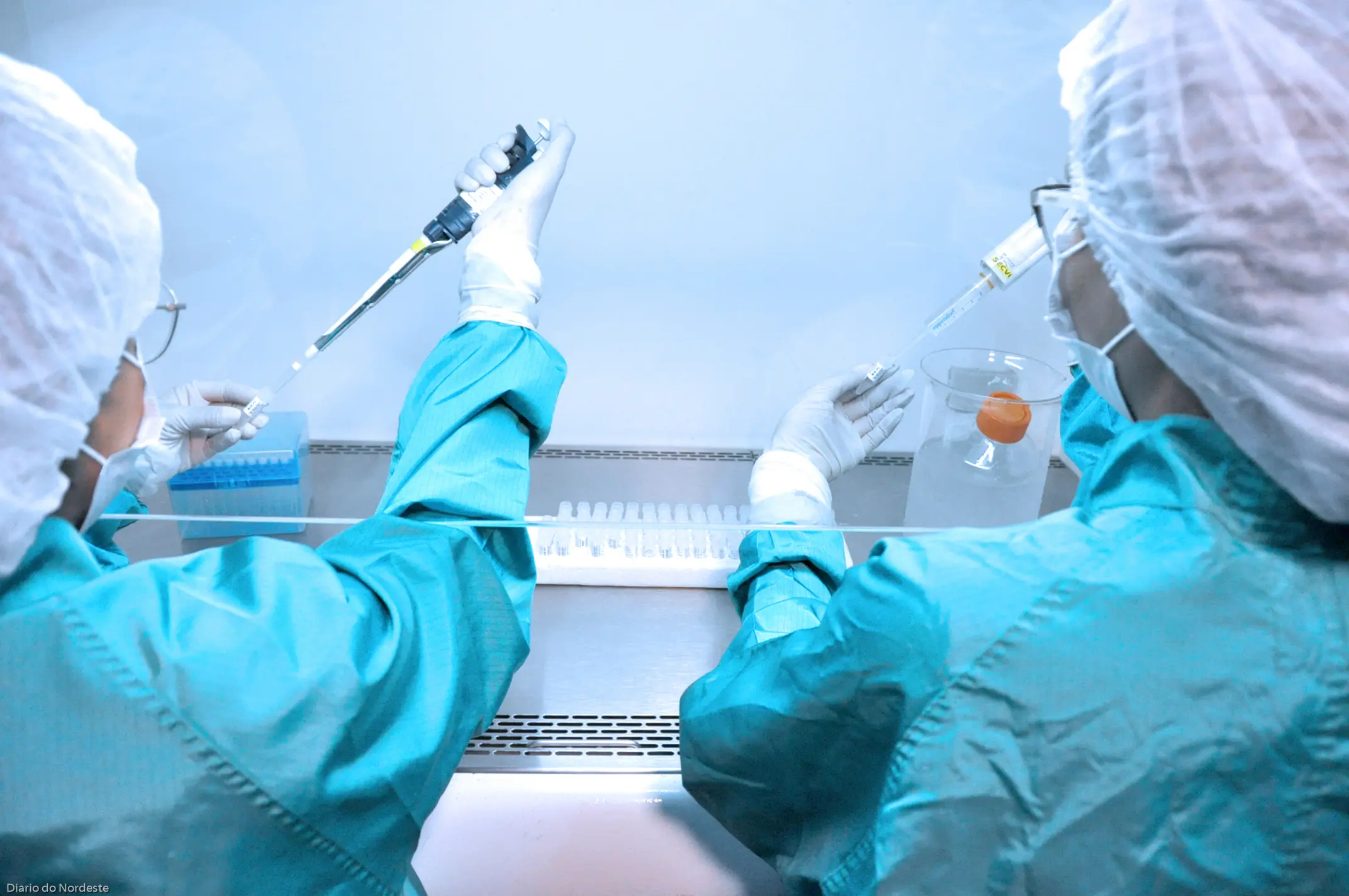 Imagem da notícia Fiocruz abre vagas de emprego para atuação no combate à pandemia do novo coronavírus