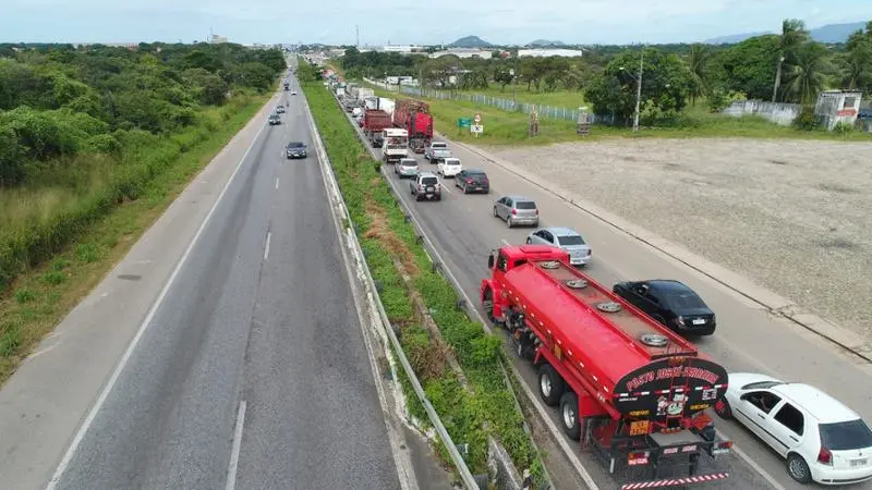 Imagem da notícia Trânsito de Fortaleza reduziu, em média, 58,4% no mês de maio