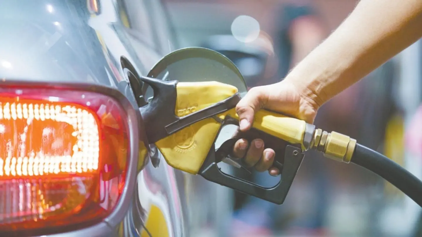 Imagem da notícia: Preço médio da gasolina no Ceará cai pela primeira vez no ano; confira valores