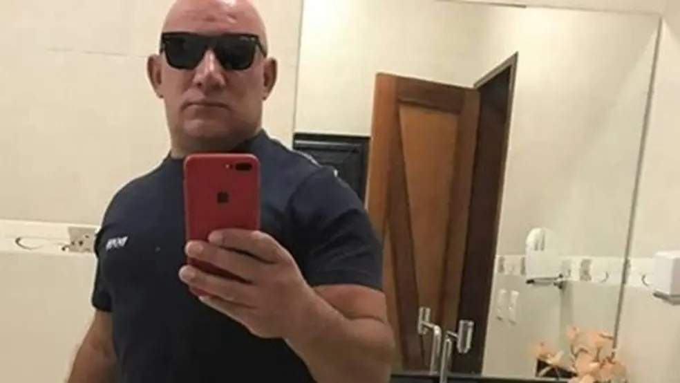 Imagem da notícia: Suspeito de matar 'milionário da Mega-Sena' é morto a tiros em Campos Sales