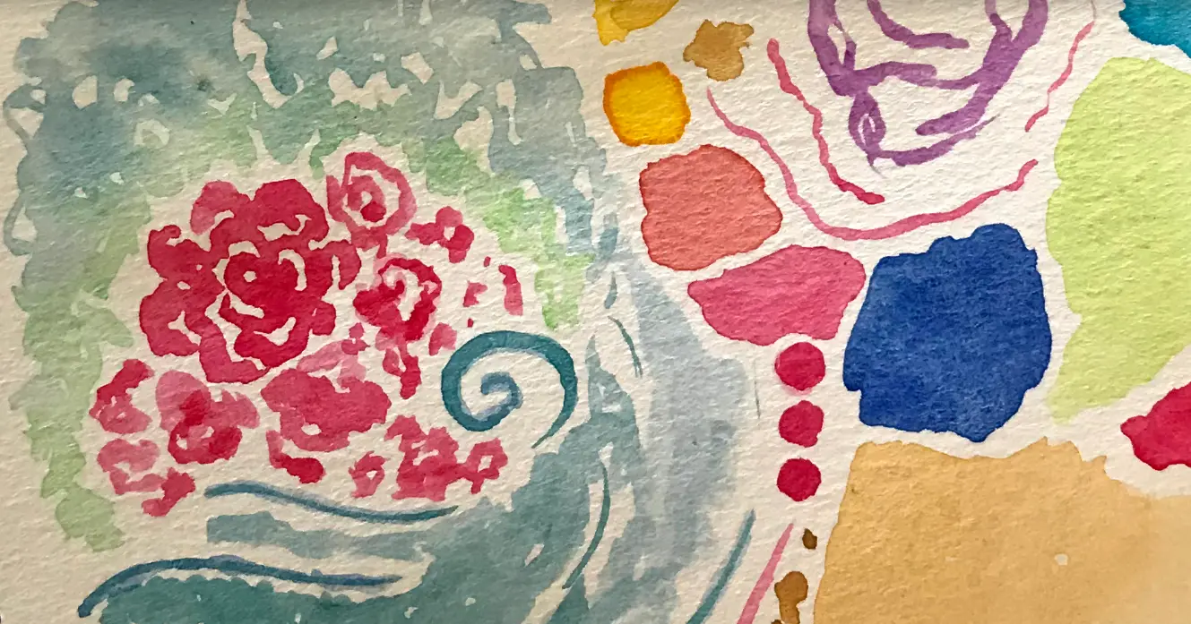 AQUARELA