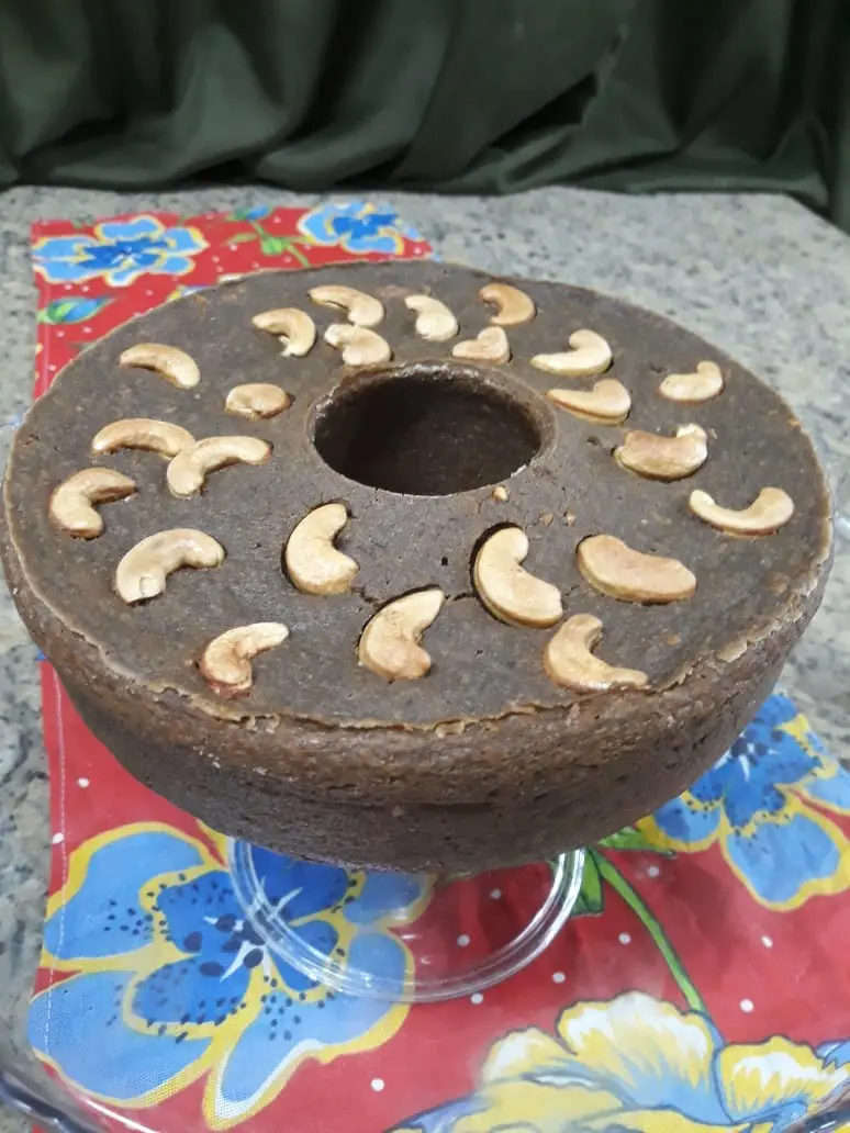 Imagem da notícia: Descubra como fazer um pé de moleque delicioso para o São João em casa